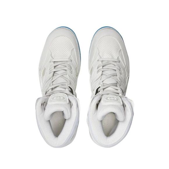 Gucci Basket High Top Sneakers sz. 9G (10 US) main image 10